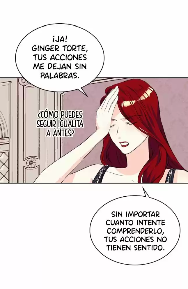 Las Virtudes Del Villano - Capítulo 31 - Página 30 - LectorTMOo