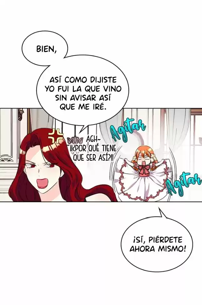Las Virtudes Del Villano - Capítulo 31 - Página 31 - LectorTMOo