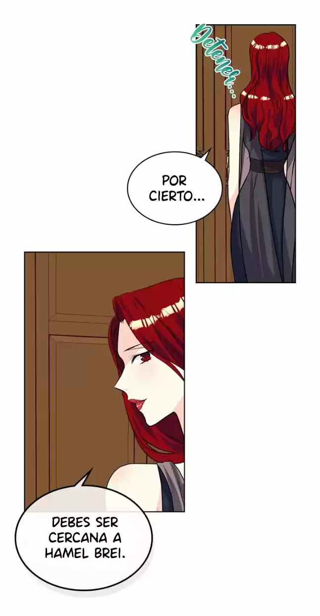 Las Virtudes Del Villano - Capítulo 31 - Página 32 - LectorTMOo