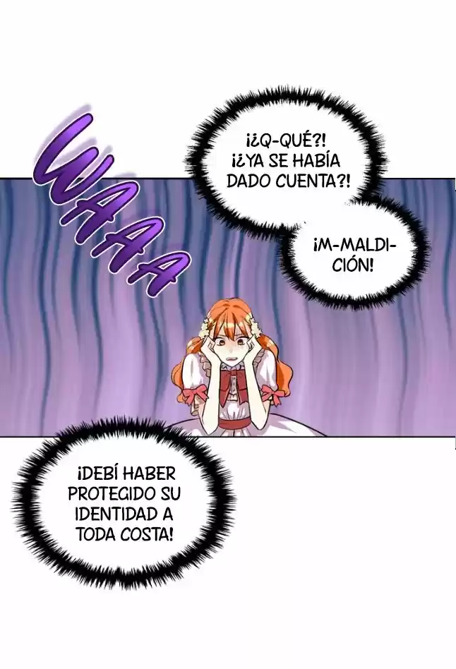 Las Virtudes Del Villano - Capítulo 31 - Página 34 - LectorTMOo