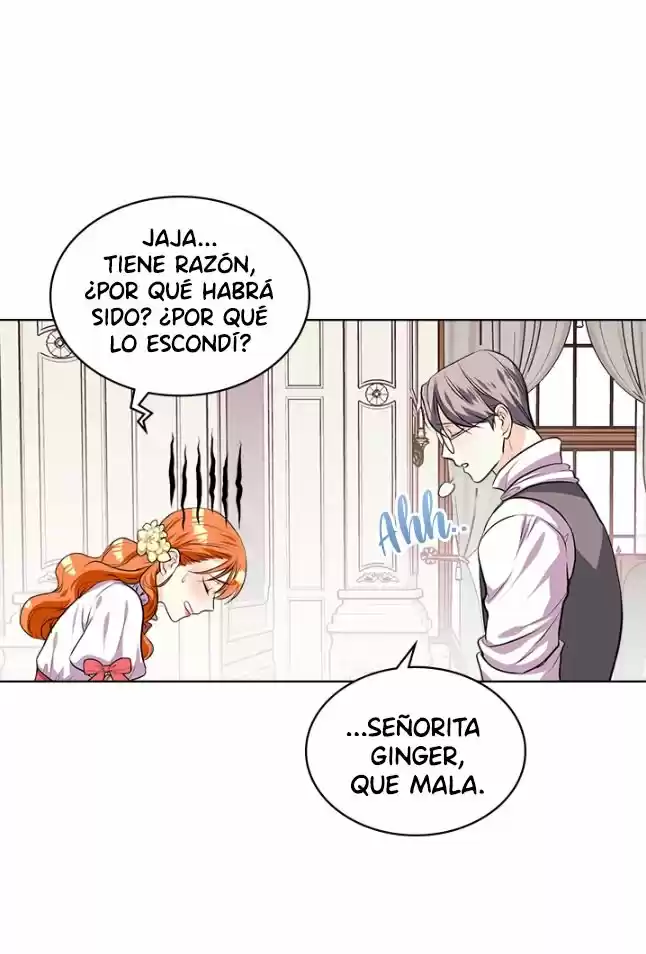 Las Virtudes Del Villano - Capítulo 31 - Página 42 - LectorTMOo
