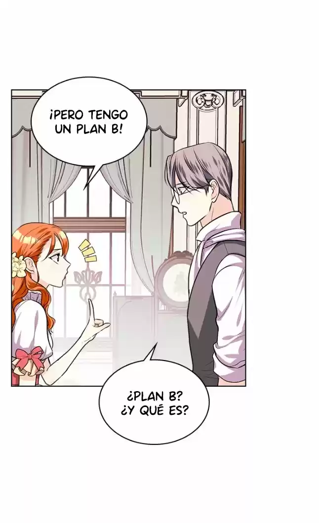 Las Virtudes Del Villano - Capítulo 31 - Página 44 - LectorTMOo