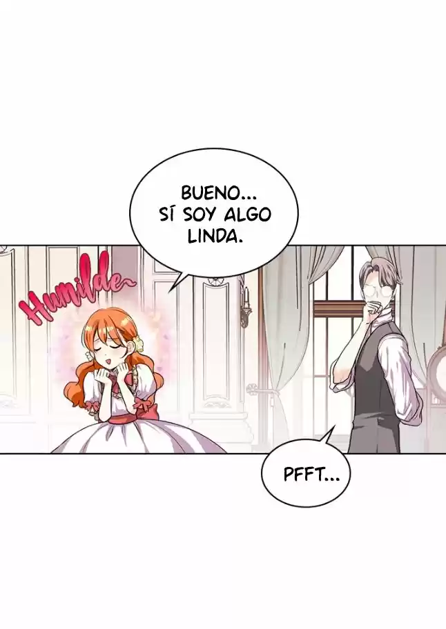 Las Virtudes Del Villano - Capítulo 31 - Página 52 - LectorTMOo