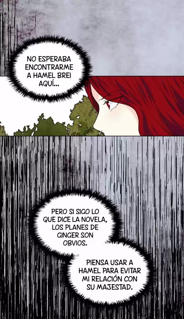 Las Virtudes Del Villano - Capítulo 31 - Página 57 - LectorTMOo
