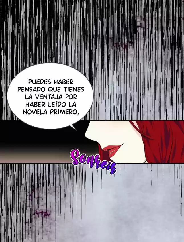 Las Virtudes Del Villano - Capítulo 31 - Página 59 - LectorTMOo