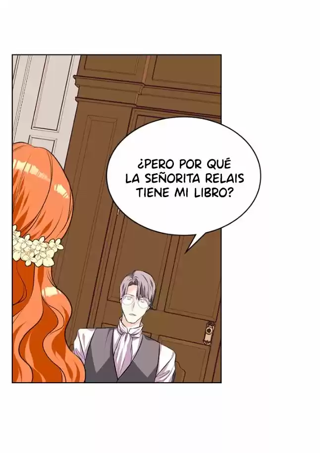 Las Virtudes Del Villano - Capítulo 31 - Página 62 - LectorTMOo