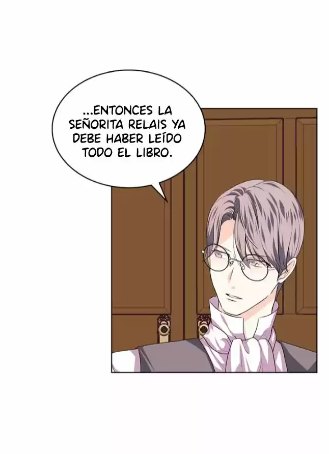Las Virtudes Del Villano - Capítulo 31 - Página 64 - LectorTMOo