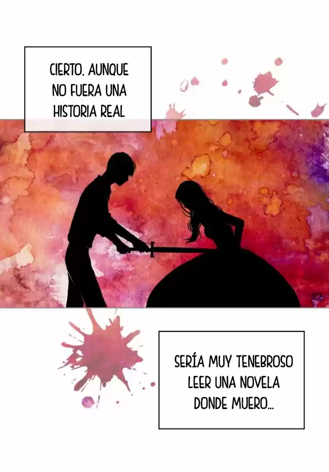 Las Virtudes Del Villano - Capítulo 31 - Página 66 - LectorTMOo