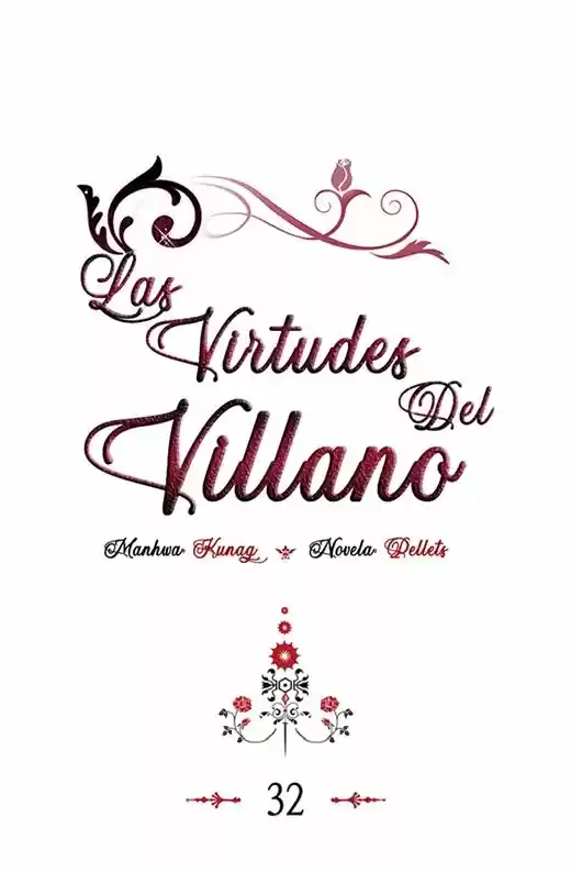 Las Virtudes Del Villano - Capítulo 32 - Página 20 - LectorTMOo