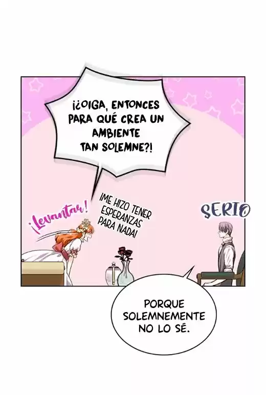 Las Virtudes Del Villano - Capítulo 32 - Página 23 - LectorTMOo