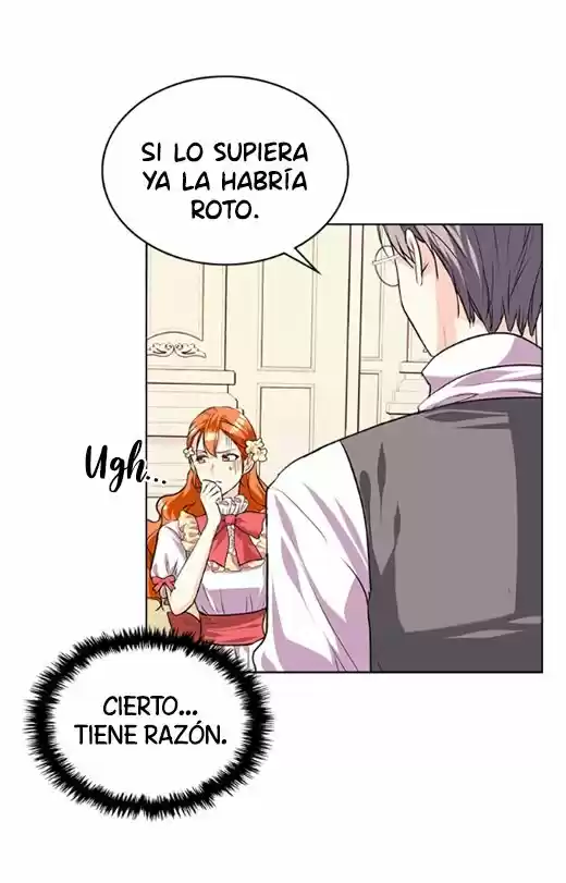 Las Virtudes Del Villano - Capítulo 32 - Página 24 - LectorTMOo