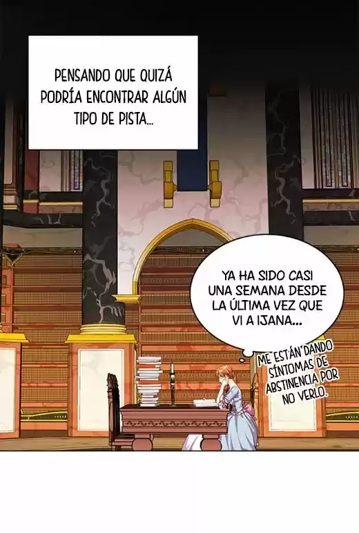 Las Virtudes Del Villano - Capítulo 32 - Página 27 - LectorTMOo