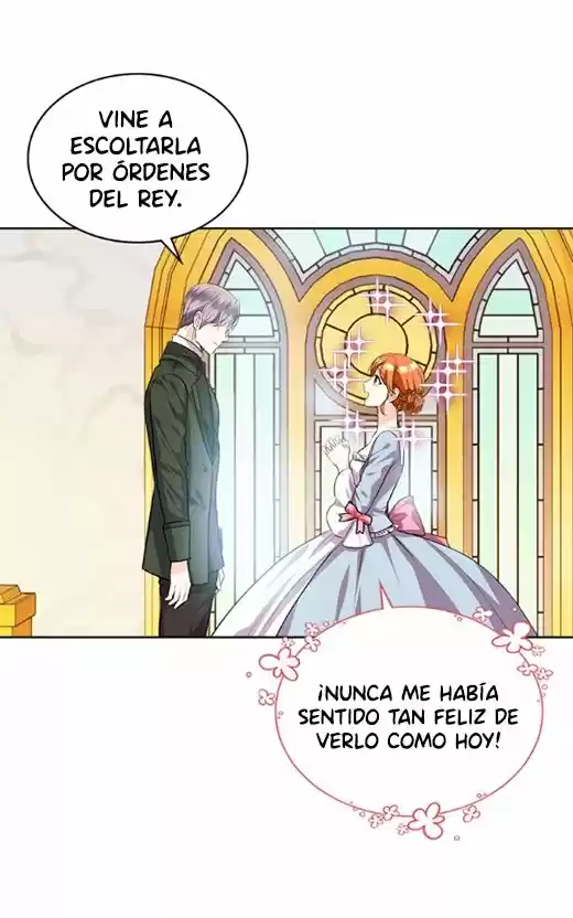 Las Virtudes Del Villano - Capítulo 32 - Página 32 - LectorTMOo