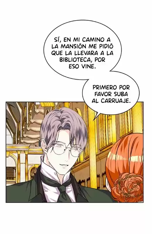 Las Virtudes Del Villano - Capítulo 32 - Página 37 - LectorTMOo