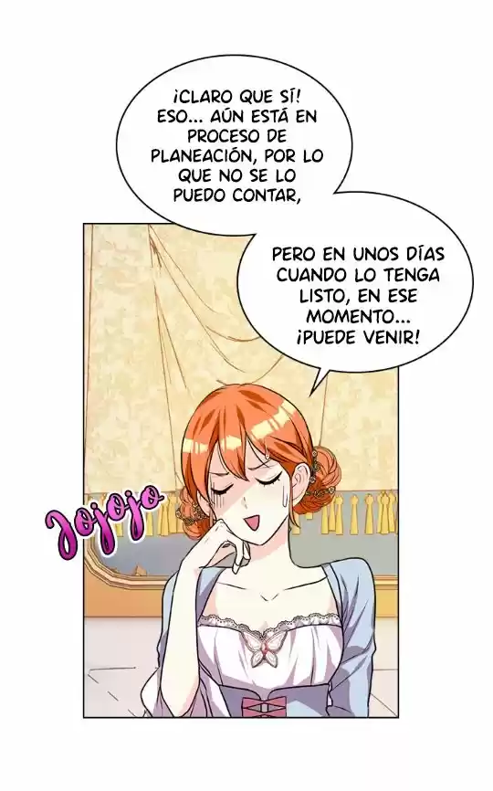 Las Virtudes Del Villano - Capítulo 32 - Página 44 - LectorTMOo