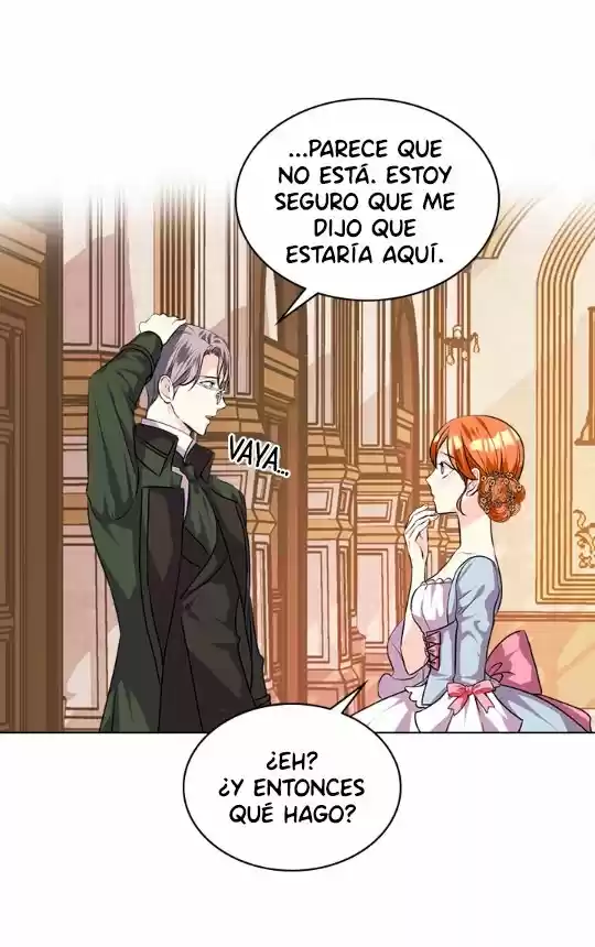 Las Virtudes Del Villano - Capítulo 32 - Página 58 - LectorTMOo
