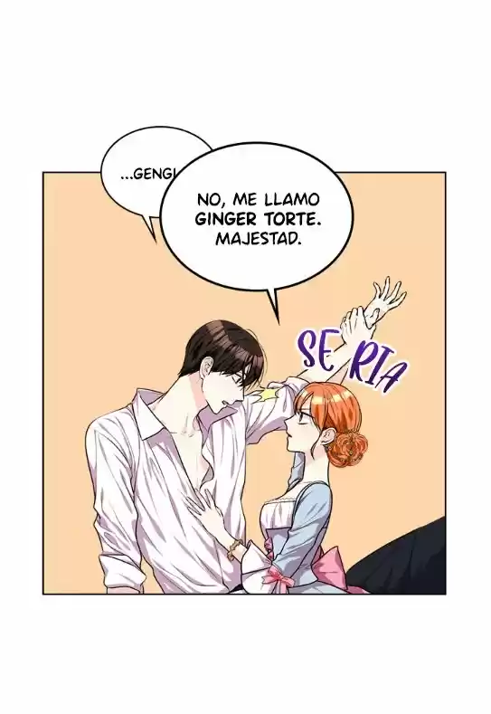 Las Virtudes Del Villano - Capítulo 33 - Página 12 - LectorTMOo