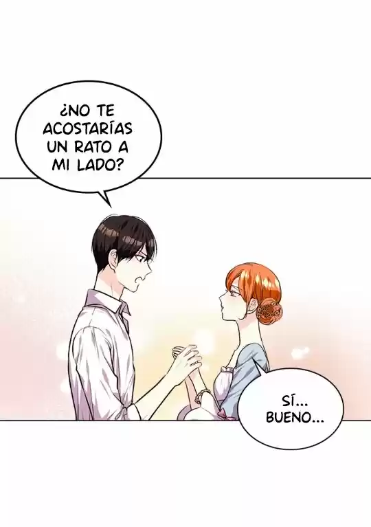Las Virtudes Del Villano - Capítulo 33 - Página 26 - LectorTMOo