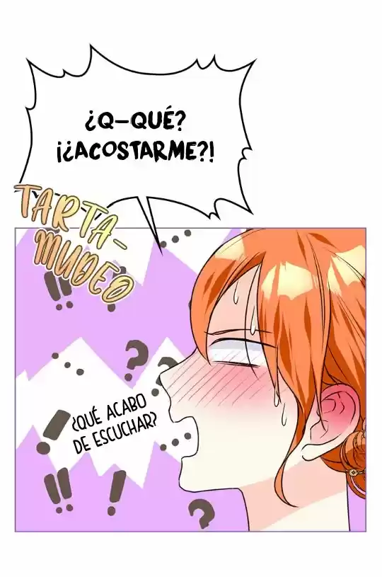 Las Virtudes Del Villano - Capítulo 33 - Página 27 - LectorTMOo