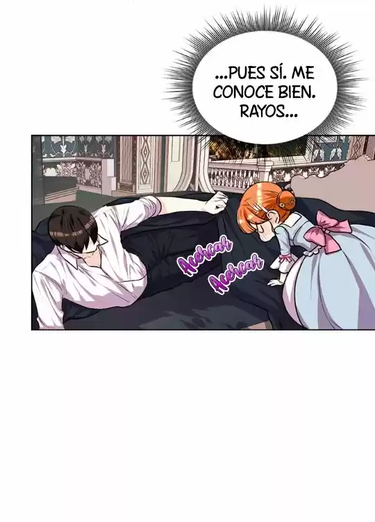 Las Virtudes Del Villano - Capítulo 33 - Página 31 - LectorTMOo