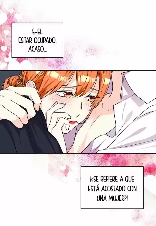 Las Virtudes Del Villano - Capítulo 33 - Página 40 - LectorTMOo