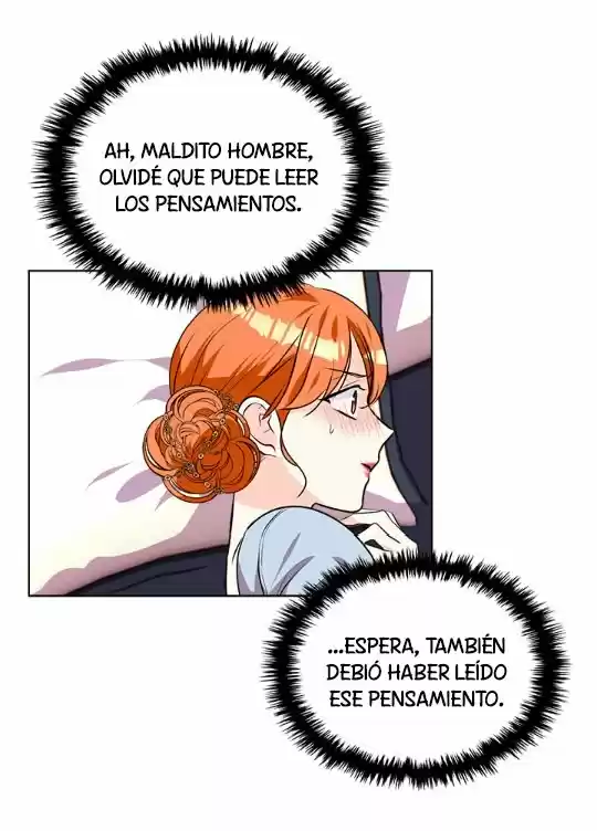 Las Virtudes Del Villano - Capítulo 33 - Página 51 - LectorTMOo