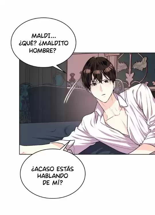Las Virtudes Del Villano - Capítulo 33 - Página 52 - LectorTMOo