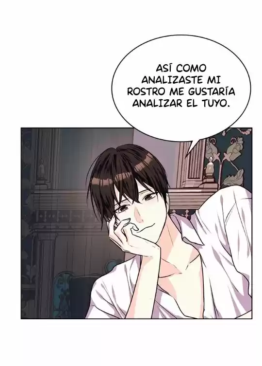Las Virtudes Del Villano - Capítulo 33 - Página 59 - LectorTMOo
