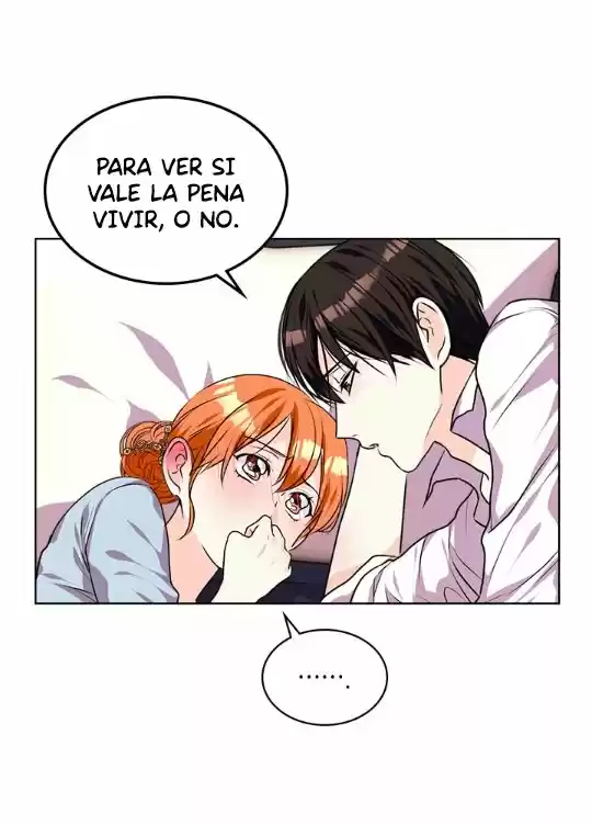 Las Virtudes Del Villano - Capítulo 33 - Página 60 - LectorTMOo