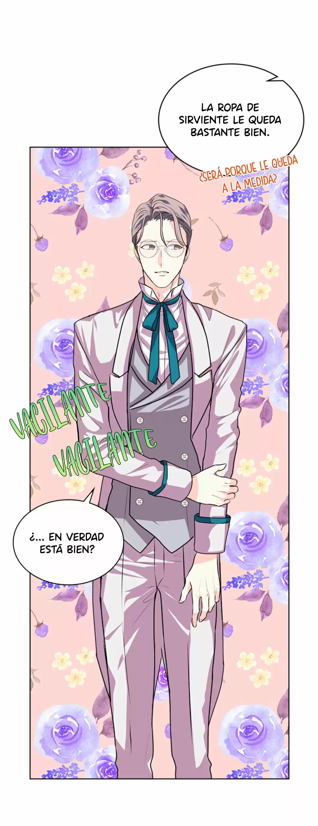 Las Virtudes Del Villano - Capítulo 36 - Página 12 - LectorTMOo
