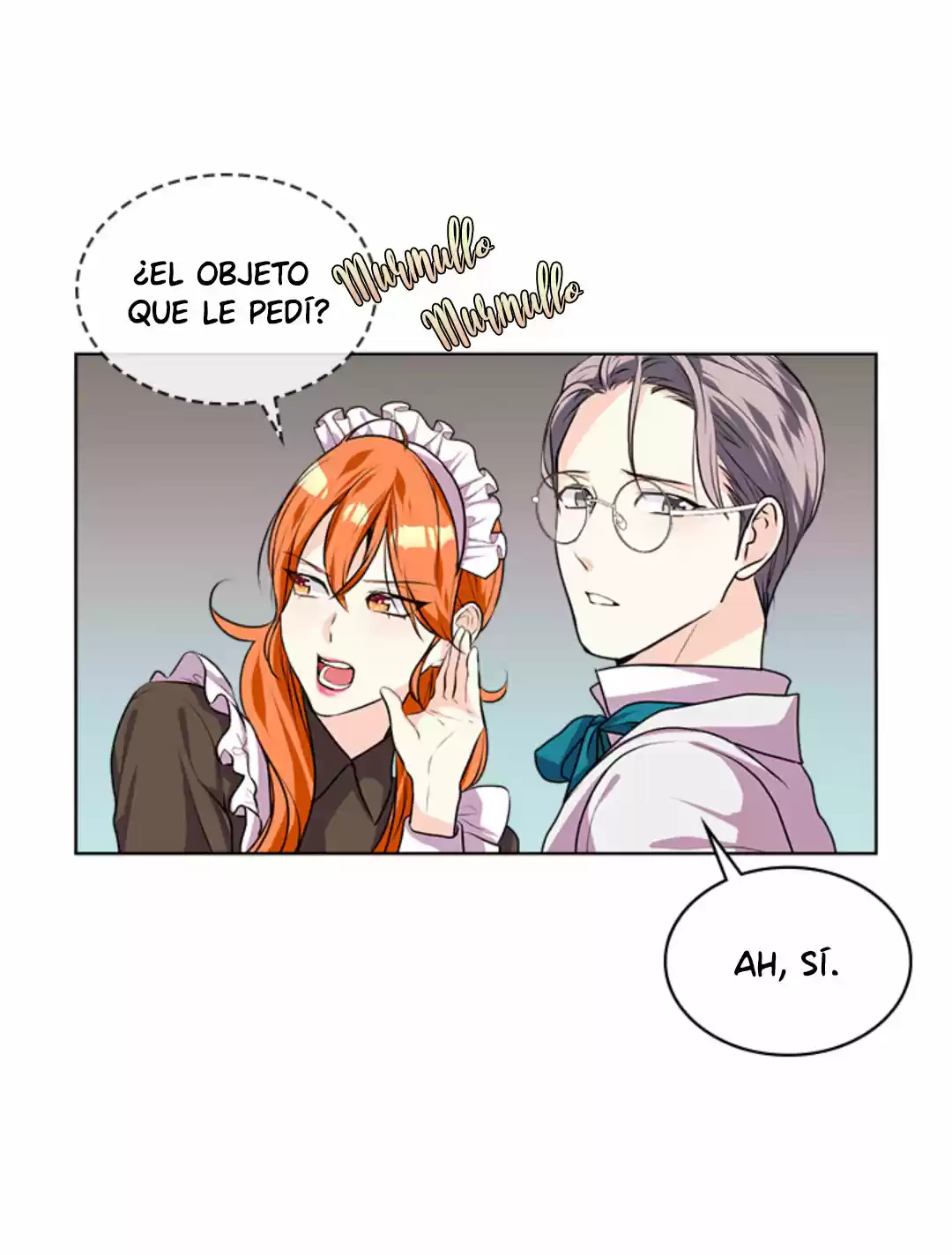 Las Virtudes Del Villano - Capítulo 36 - Página 17 - LectorTMOo