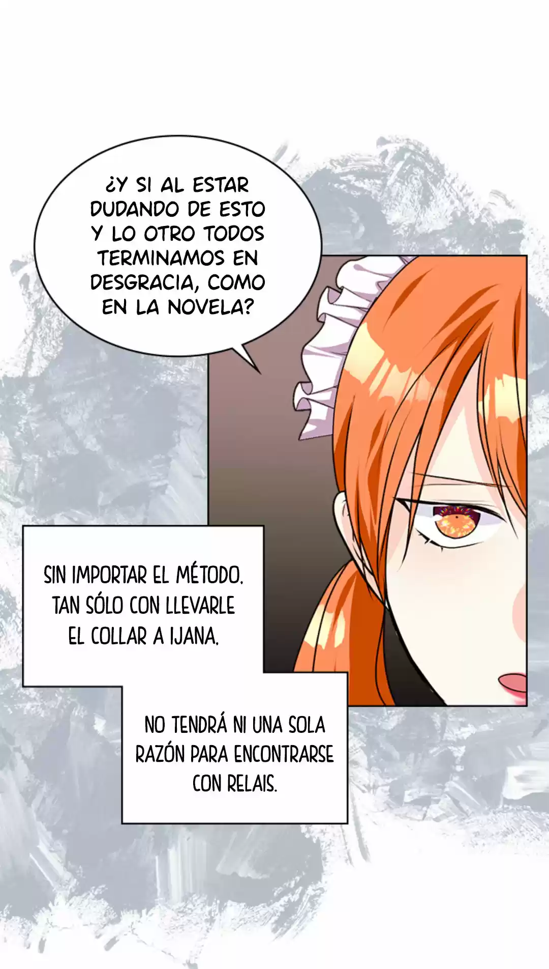 Las Virtudes Del Villano - Capítulo 36 - Página 24 - LectorTMOo