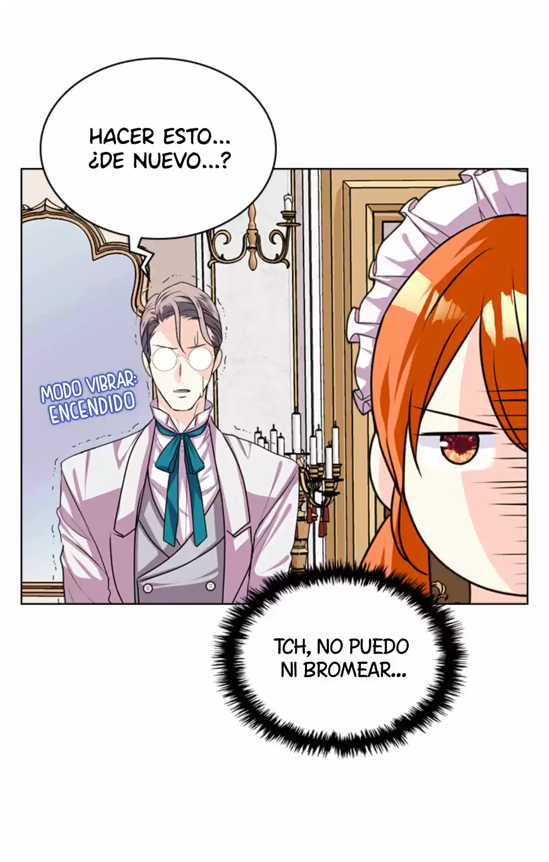 Las Virtudes Del Villano - Capítulo 36 - Página 35 - LectorTMOo