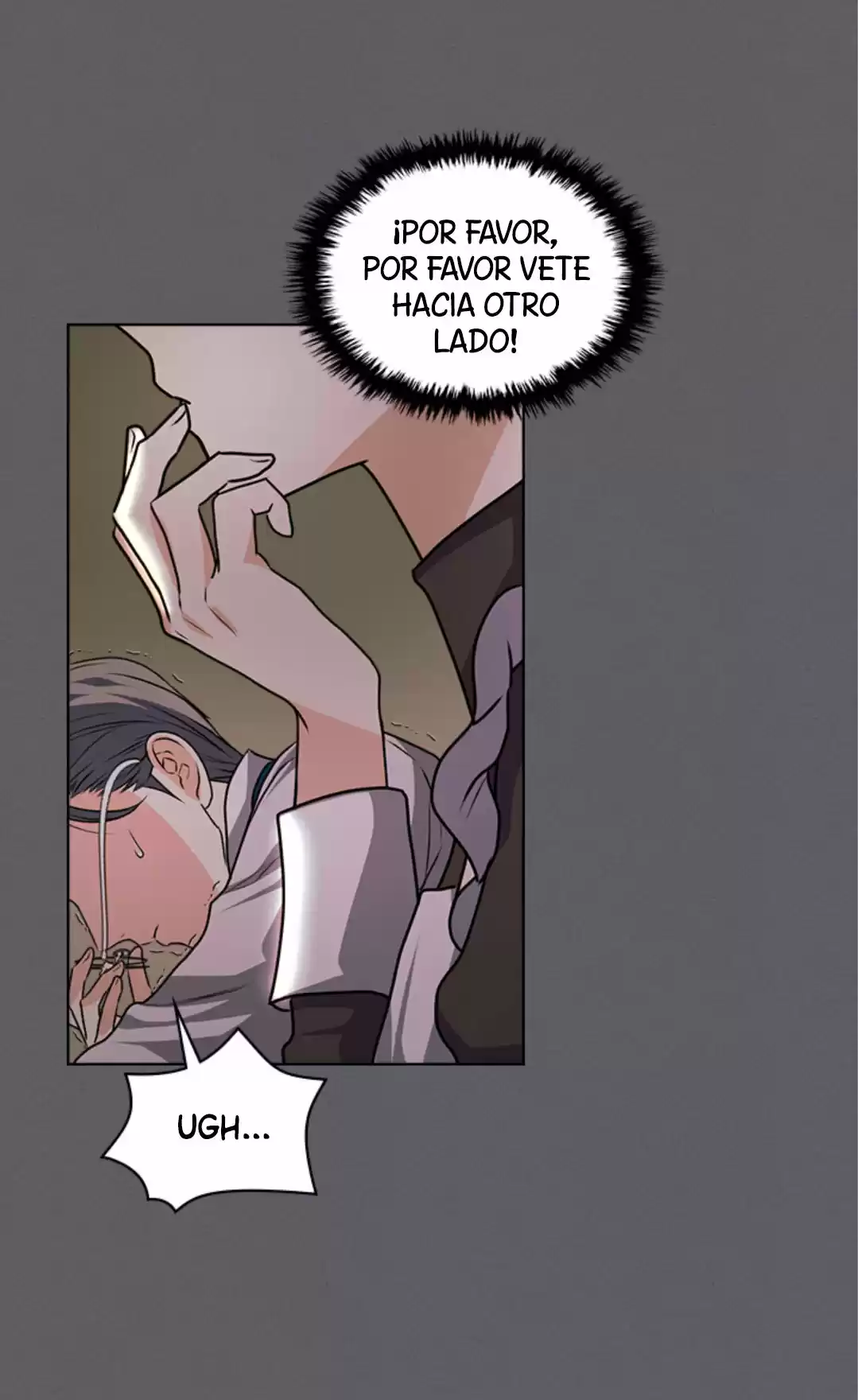 Las Virtudes Del Villano - Capítulo 36 - Página 52 - LectorTMOo
