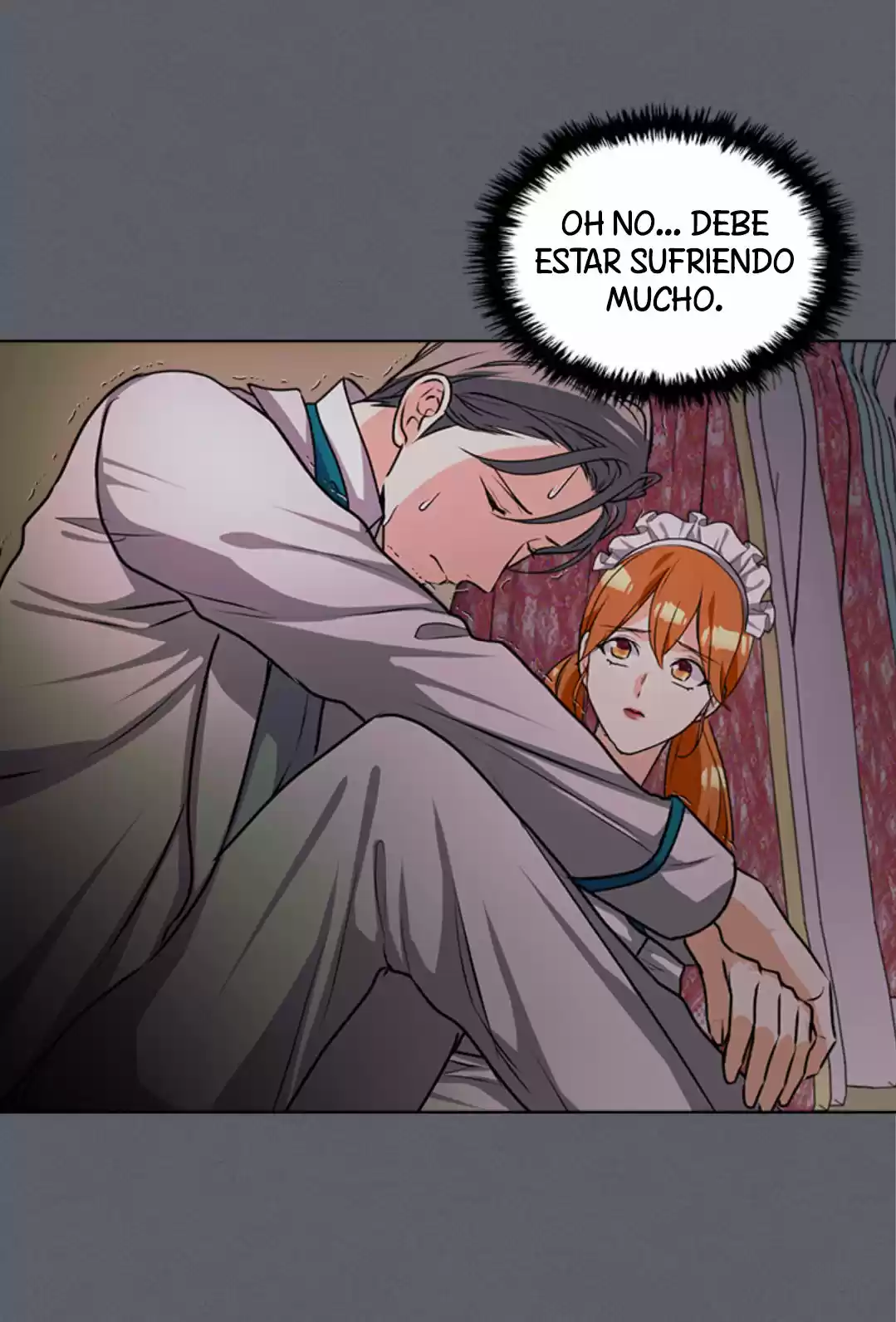Las Virtudes Del Villano - Capítulo 36 - Página 53 - LectorTMOo