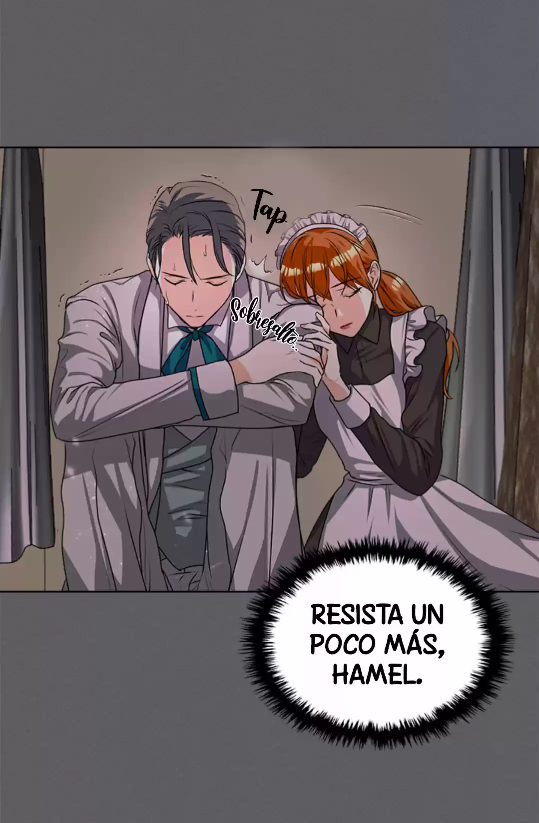 Las Virtudes Del Villano - Capítulo 36 - Página 55 - LectorTMOo