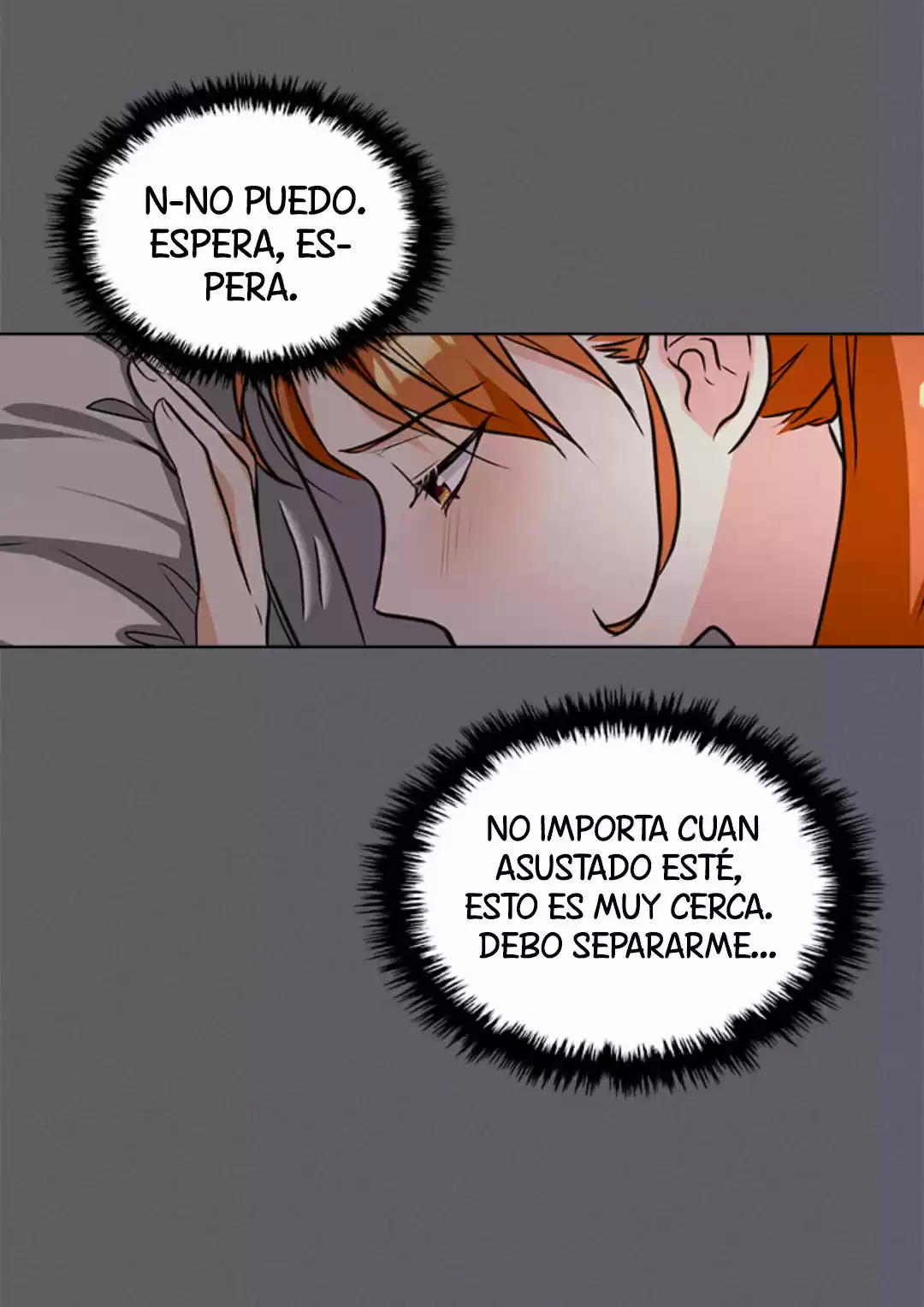 Las Virtudes Del Villano - Capítulo 36 - Página 59 - LectorTMOo
