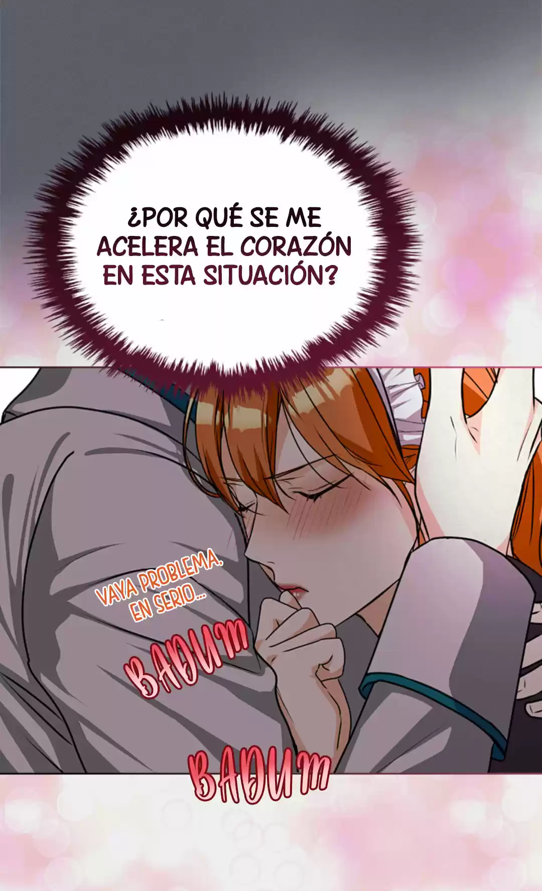 Las Virtudes Del Villano - Capítulo 36 - Página 62 - LectorTMOo