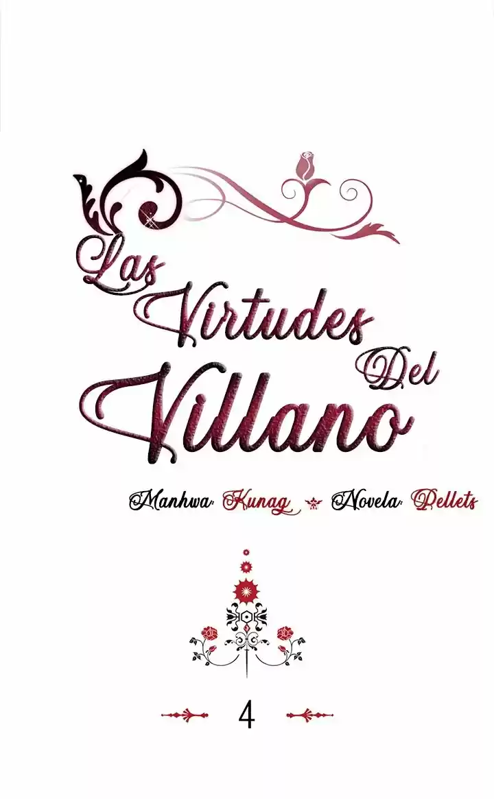 Las Virtudes Del Villano - Capítulo 4 - Página 14 - LectorTMOo