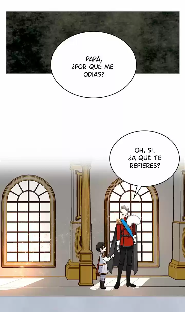 Las Virtudes Del Villano - Capítulo 4 - Página 15 - LectorTMOo