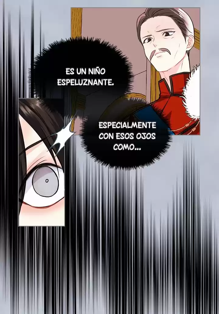 Las Virtudes Del Villano - Capítulo 4 - Página 17 - LectorTMOo