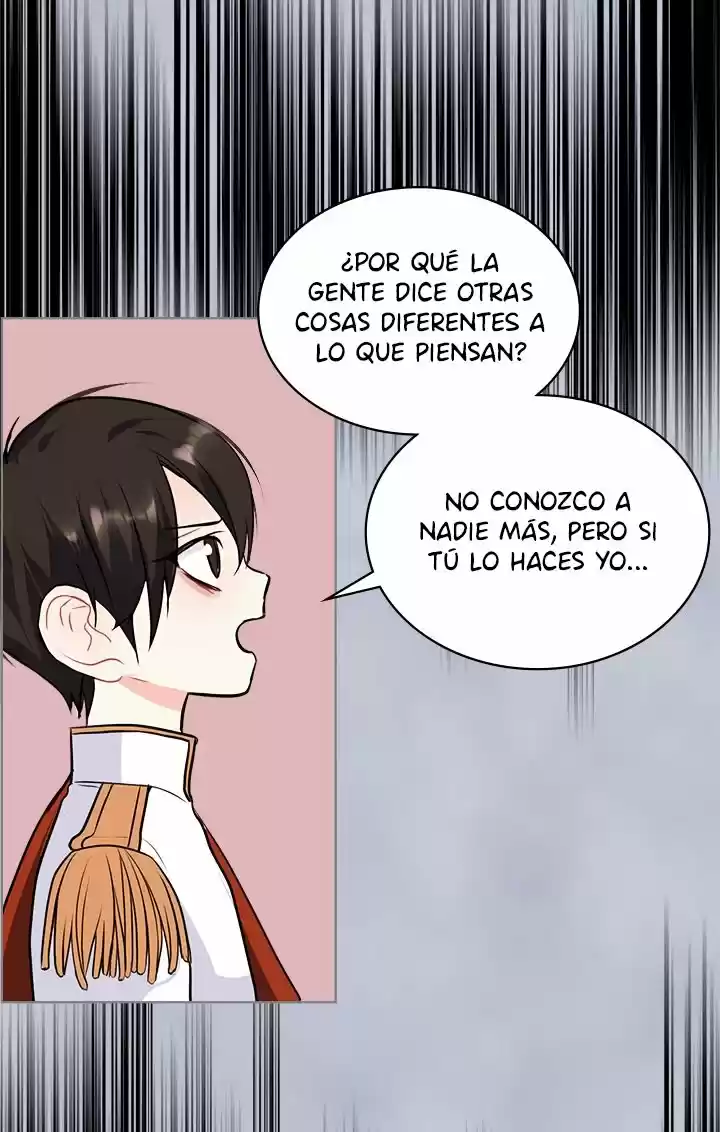 Las Virtudes Del Villano - Capítulo 4 - Página 19 - LectorTMOo