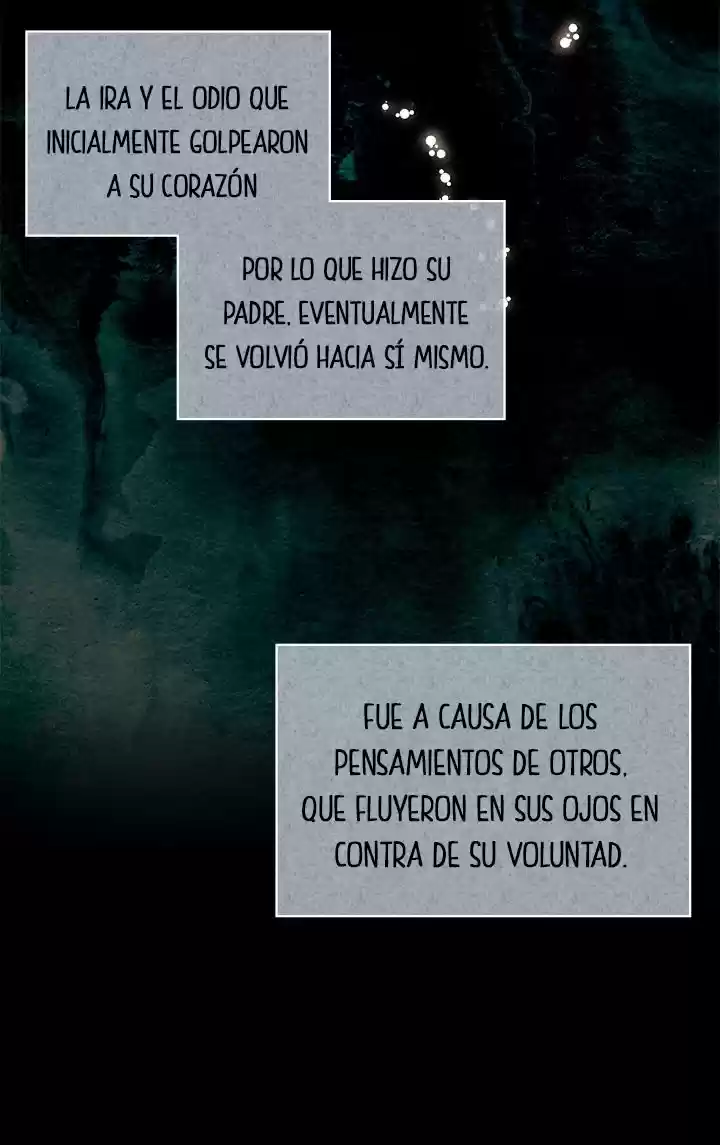 Las Virtudes Del Villano - Capítulo 4 - Página 25 - LectorTMOo