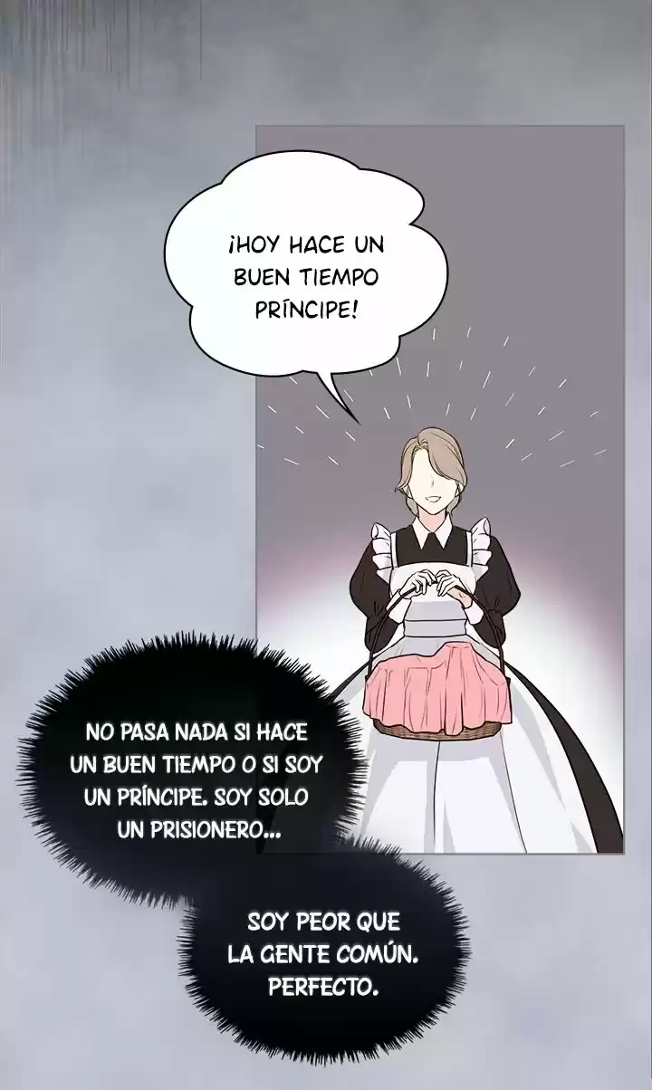 Las Virtudes Del Villano - Capítulo 4 - Página 27 - LectorTMOo