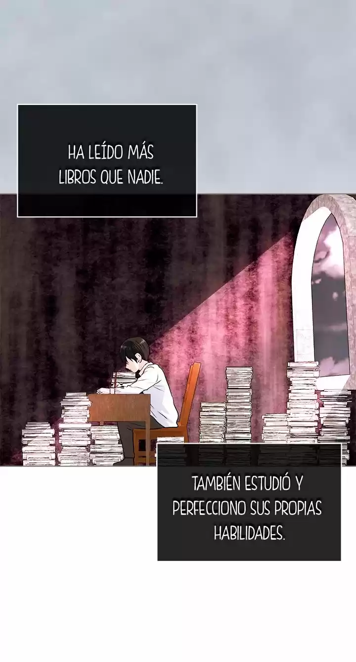 Las Virtudes Del Villano - Capítulo 4 - Página 30 - LectorTMOo