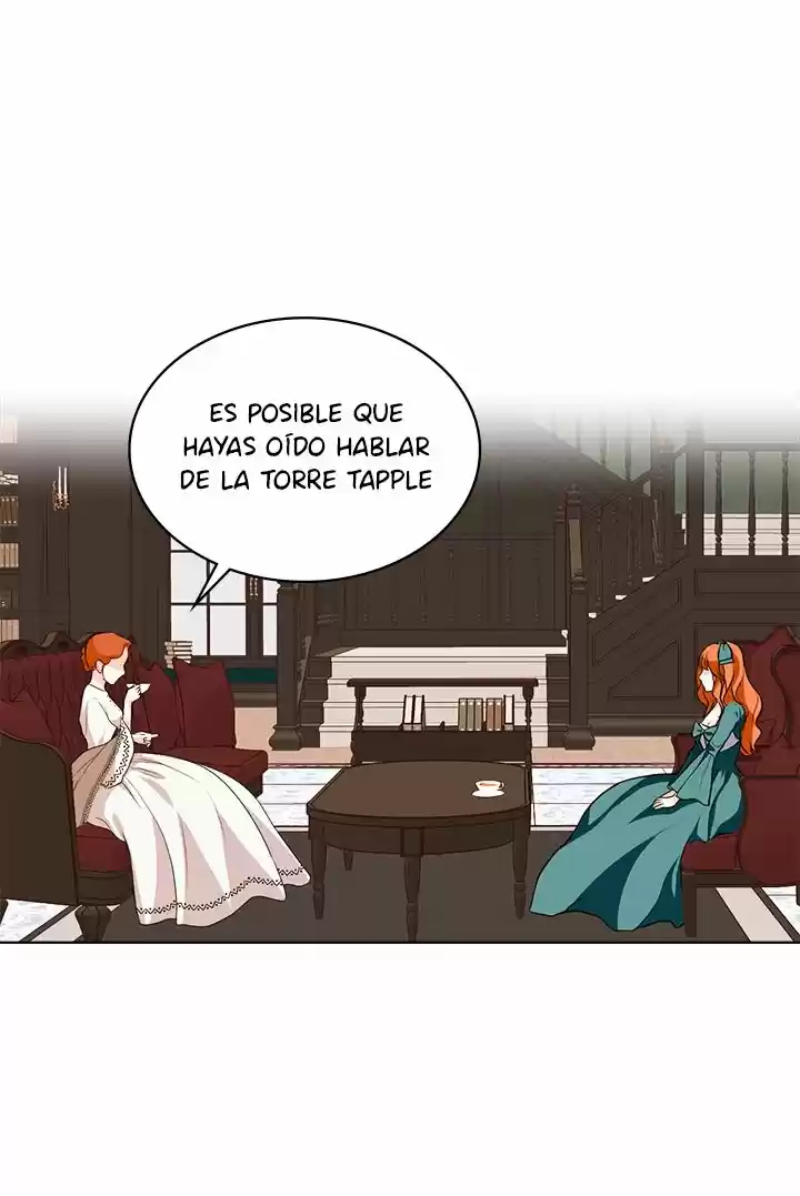 Las Virtudes Del Villano - Capítulo 4 - Página 33 - LectorTMOo