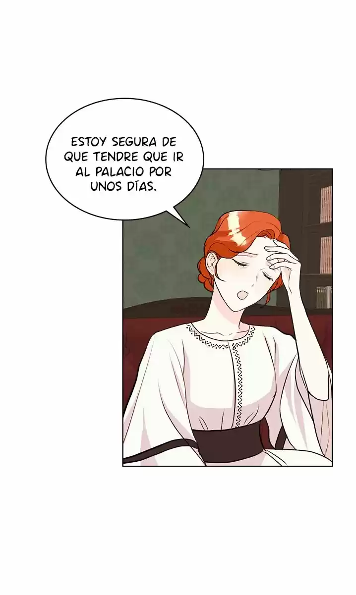 Las Virtudes Del Villano - Capítulo 4 - Página 35 - LectorTMOo