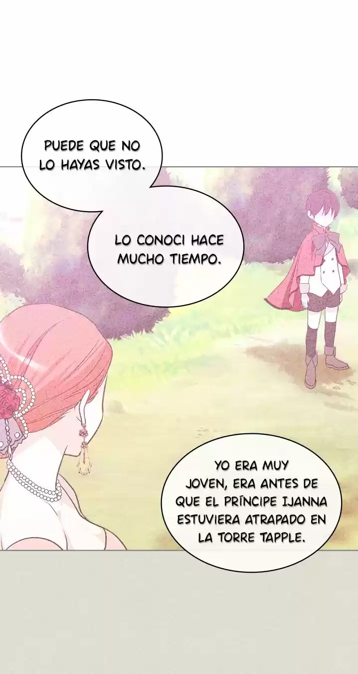 Las Virtudes Del Villano - Capítulo 4 - Página 39 - LectorTMOo