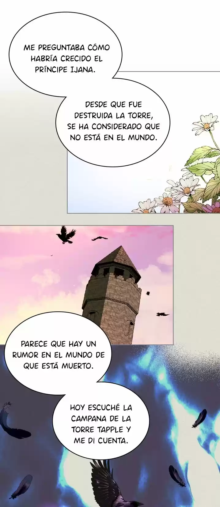 Las Virtudes Del Villano - Capítulo 4 - Página 44 - LectorTMOo