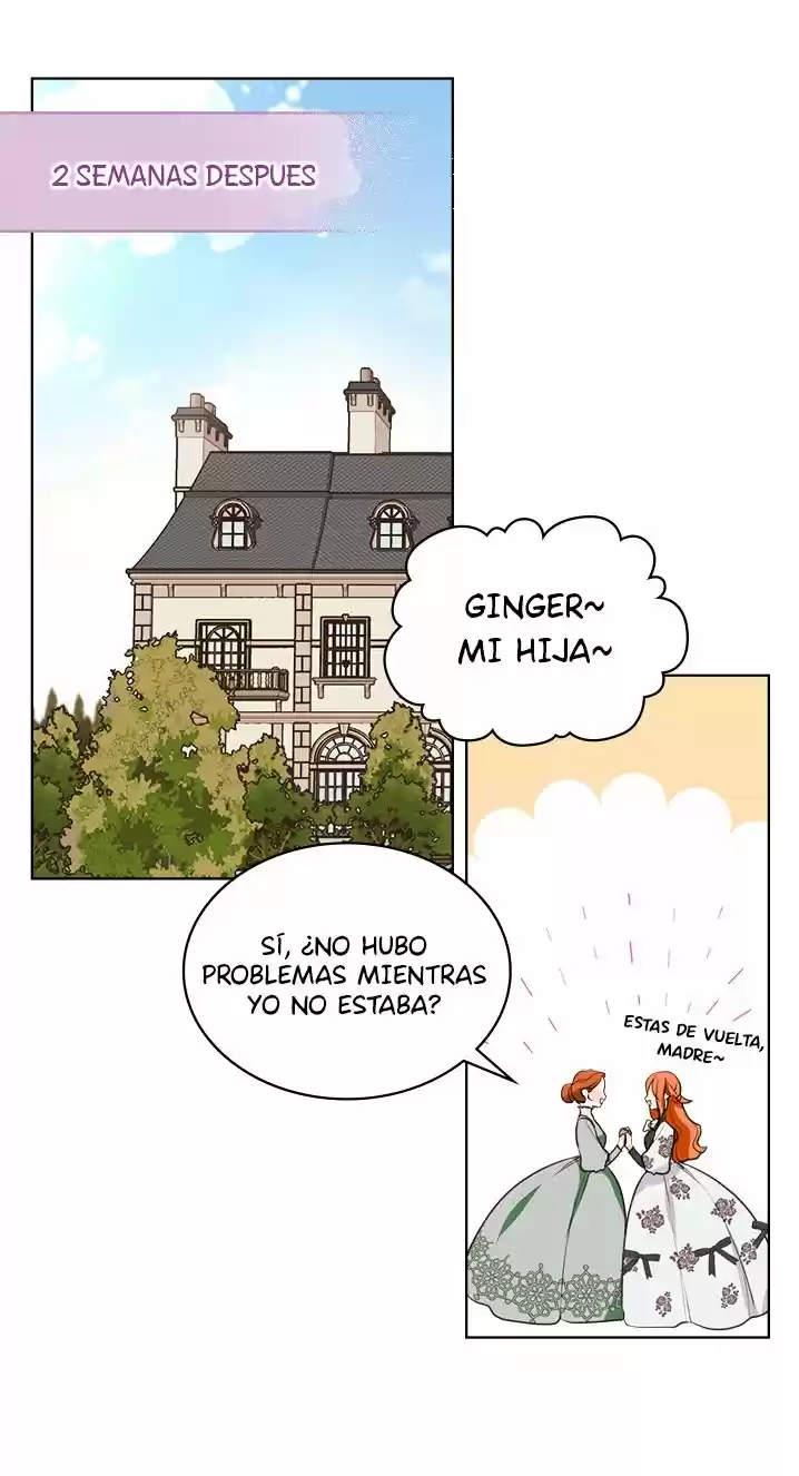 Las Virtudes Del Villano - Capítulo 4 - Página 46 - LectorTMOo